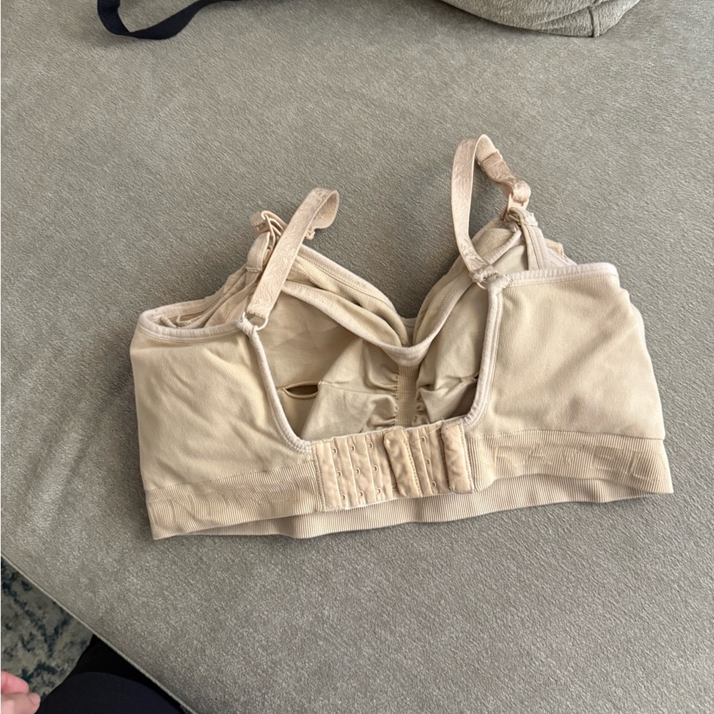 Kindred Bravely Sublime Hands-Free Pumping & Nursing Bra - Picture 5 of 8